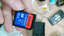欧达 Z20摄像机高清数字DV专业摄录一体机WiFiAPP镜头外接4K红圈超广角麦家用旅游户外 标配+原装电池+128G高速卡+降噪麦送大礼包 实拍图