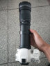 变色龙（cen） 420-800mm 超长焦镜头远摄变焦单反相机全画幅微单手动大炮拍月拍鸟望远镜 佳能口 5D3/60D 标准+UV镜 晒单实拍图