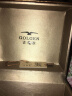 古尊（GOLGEN）手表女自动机械表皮带镂空商务防水女士腕表国表礼物送女友16095 晒单实拍图