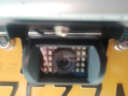 誉霸货车倒车影像12v24伏监控车载高清四监控摄像头收割机一体机 A1(4.3台式+LED大巴头+不求人） 实拍图