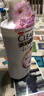 清扬（CLEAR）新年礼物清扬（CLEAR）去屑洗发露750ml 新旧混发 樱花沁爽型 750ml 2瓶 实拍图