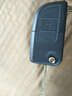 314°适用长安悦翔CX20CX30V3奔奔迷你mini志翔汽车遥控器钥匙外壳 悦翔/CX30/志翔【3键】 实拍图