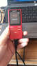 索尼（SONY）Walkman MP3播放器音乐随身听FM收音机广播8G小巧便携35小时长续航照片播放 学生运动旅行NWE394 红色8G学生听英语听力 运动健身锻炼【好评推荐】 实拍图
