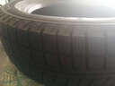 朝阳SW618 SW628 SW658 汽车轮胎雪地胎  冬季 防滑胎 可选安装 215/60R16 实拍图