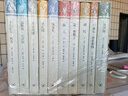 企鹅人生传记丛书套盒 实拍图