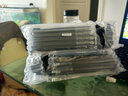巴威TN1035墨粉盒适用兄弟DCP1608 1618W墨盒1619打印机HL1118硒鼓1218w 粉盒+硒鼓(架)组件套装 实拍图