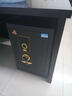 虎牌 保险柜 办公家用 全钢指纹密码 保险箱BGX-M/D-60Z 金刚黑 实拍图