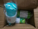 纳居（NAJU） 压水器桶装水泵手压式饮水器 纯净水桶取水器抽水器便携式压水器 直插式-中号白绿色 实拍图