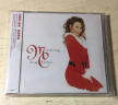 玛丽亚·凯莉：圣诞快乐（CD） 实拍图