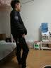 【99两条】帝创者(DCZ)牛仔裤男新款2022春季男士牛仔裤男修身型小脚裤男弹力男装裤子长裤 套餐5=K01雪花+K159 32 实拍图