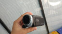JJC 偏振镜CPL 偏光镜 适用于尼康佳能索尼富士 微单单反相机偏光滤镜 削弱强反光 超薄镜框多膜 37mm 实拍图