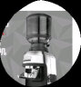 勒顿（LAPUTA惠家(WELHOME) 咖啡磨豆机电动电控意式咖啡研磨机家用商用ZD17N PRO 晒单实拍图