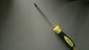 开拓（EXPLOIT）台湾制造 T8-T30梅花星型六角螺丝刀 T10x100mm 实拍图