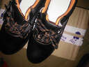 赛维纳劳保鞋男夏季透气型钢包头防砸防穿刺电工绝缘安全鞋 C款防砸防刺穿钢包头钢板鞋 42 实拍图