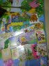 0-4岁幼儿猜猜翻翻书：噜噜的面包店 实拍图