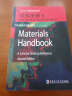 材料手册5：陶瓷、耐火材料、玻璃、聚合物、弹性体 实拍图