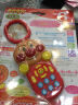面包超人【JD物流 日本直邮】Anpanman 玩具 儿童玩具 宝宝玩具  早教玩具 宝宝音乐手机 实拍图