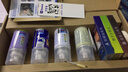 GOOT冈图别克汽车补漆笔凯越君越君威英朗昂科威汽车自喷漆划痕修复漆 托帕石棕 【色漆+底漆+光油+驳口+补土】 实拍图