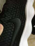 耐克NIKE男子篮球鞋HYPERDUNK防滑低帮运动鞋897637-001黑白41 实拍图