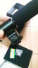 欧达 Z20摄像机高清数字DV专业摄录一体机WiFiAPP镜头外接4K红圈超广角麦家用旅游户外 标配+原装电池+128G高速卡+降噪麦送大礼包 实拍图