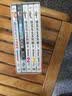 憨豆先生电影合集（5DVD） 实拍图