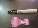欧蒙魔丽浓密睫毛膏纤长卷翘防水防汗不晕染不结块不掉渣温水卸妆欧盟 黑色 实拍图