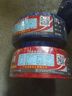 JYS 国标3电线电缆BV2.5平方 阻燃无氧纯铜家装线单芯单股硬线插座线 蓝色 100米 实拍图