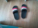 安尚芬拖鞋男女士夏季踩屎感居家卡通可爱舒适软底防滑沙滩浴室凉拖鞋夏 粉色 42-43 适合41-42（内长265MM） 实拍图