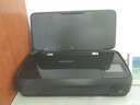 惠普（HP） OfficeJet 258惠商系列彩色喷墨移动一体机 商用办公移动打印 实拍图