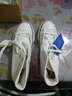 回力帆布鞋男鞋透气情侣款春季男女高帮鞋休闲鞋经典板鞋学生鞋子夏季 白色 42 实拍图