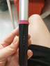 欧蒙惊艳浓密睫毛膏 拉长纤长卷翘持久防水不晕染 不结块彩妆温水卸妆 黑色 实拍图