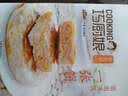 巧厨娘微食季：圆圆满满 一张饼（C01） 实拍图