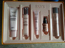 柏氏（PAT'S）砰砰保湿补水护肤品套装女爽肤水精华面霜护肤礼盒化妆品水乳套装 【礼盒】洁+水+乳+霜+精华 实拍图