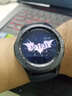 劲皇适用于三星Galaxy Watch 7 6 5 4手表膜S3全屏钢化膜弧边watch8 watch7保护壳镶钻女款保护套 三星Gear s2钢化膜3片 实拍图