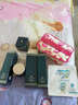 婉丝化妆品套装冰川海藻高保湿锁水补水保湿冰川水护肤品组合 4件套 实拍图