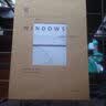 窗 50位作家，50种视野 中信出版社 实拍图