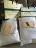 艺被纯荞麦枕头芯儿童低枕全荞麦皮壳颈椎整头单只硬枕头乔麦枕苦荞枕 甜荞壳-颈椎塑形枕- 单只 72cm*46cm 大号-可脱卸 实拍图