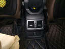 WTS 16-22款宝马X1装饰内饰改装出风口升窗拉手出风口装饰汽车用品 大灯开关装饰条1件套 实拍图
