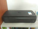 惠普（HP） OfficeJet 258惠商系列彩色喷墨移动一体机 商用办公移动打印 实拍图