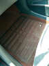 安美乐 全包围汽车脚垫现代IX25IX35雅绅特伊兰特 瑞纳 悦动 朗动 途胜 名图 索八 棕色全包围脚垫 现代IX25IX35伊兰特瑞纳悦动朗动途胜名图索八 实拍图