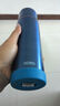 膳魔师（THERMOS）新款不锈钢保温杯保冷杯FFM FEI旅行杯水杯杯盖可当小碗凉水 白色-FEI-501-WH 实拍图