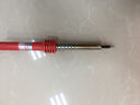 HAKKO日本白光电烙铁恒温耐用红绿柄 30/40/60W电洛铁电子维修焊接工具 503F-V22A  60W 实拍图