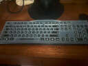 升派（ESPL）台式键盘保护膜适用于樱桃G80-3800 3801机械键盘MX2.0低键帽 半彩黑色 晒单实拍图