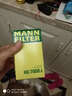 曼牌（MANNFILTER）机油滤清器机滤机油滤芯HU7008z斯柯达明锐大众途欢Amarok/奥迪A6 实拍图