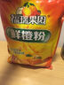 福瑞果园 酸梅粉1000g酸梅晶什锦酸梅汤果汁粉速溶固体饮料橙汁冲饮原料粉 混合口味1000g*20包（整箱） 实拍图