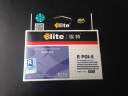 埃特（elite_value） E PGI-5 黑色墨盒 (适用佳能 IP3300/IP3500/IP4200/IP4300/IP4500/IP5200) 实拍图