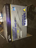 瓦尔塔（VARTA）银标瓦尔塔蓄电池12V66AH适配福克斯蒙迪欧麦柯斯66-27汽车电瓶 C 以旧换新-全国网点上门安装 福特-福克斯自动挡 晒单实拍图