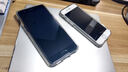 SPIGEN 保险杠手机壳透明保护套轻薄新款适用于苹果iPhone8/7/7Plus 4.7英寸全透明 实拍图