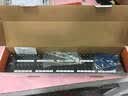 COMMSCOPE康普网线 超六类原装屏蔽网线100米CS44Z1 CAT6A万兆23AWG蓝色LSZH低烟无卤884028538/01 实拍图