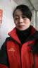 季骆森冲锋夹克男秋冬三合一套装加绒加厚防风防水运动套装印字工作服 男款浅兰+黑色 5XL 【加绒加厚三件 套装】 实拍图
